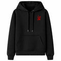 LO•VE Hoodie – Black